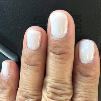 Larry Nail Impressions - No precision or attention to detail. - Nail Salons Near Me - Hallandale beach, Florida Larry Nail Impressions - No precision or attention to detail. - Nail Salons Near Me - Hallandale beach, Florida