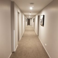 Ramada - Hallway.