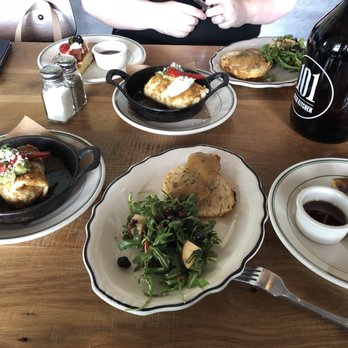 101 Craft Kitchen - New American Near Me - Westerville, Ohio