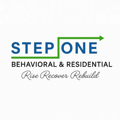 Step One Owner STEP ONE BEHAVIORAL & RESIDENTIAL - Updated June 2026 - Request ...