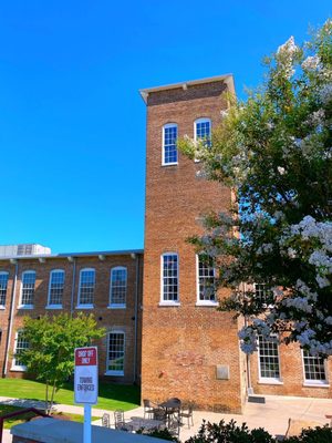 Rocky Mount Mills by null