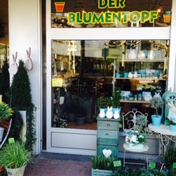 Blumentopf