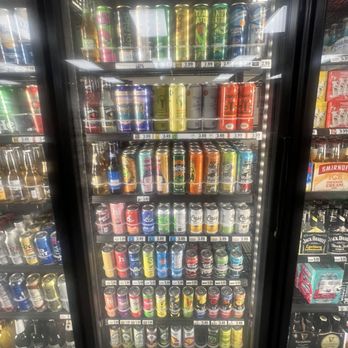 Clay Texaco - Drinks - Convenience Stores Near Me - Birmingham, Alabama