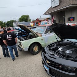 Maple Park Fun Fest