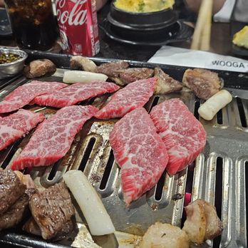 Wooga - Korean Near Me - Fort Lee, New Jersey