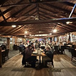 The Rock Inn - Rock Inn Interior