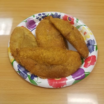 La Cabana - Empanada de yuca! Really good! - Latin American Near Me - Corona, New York
