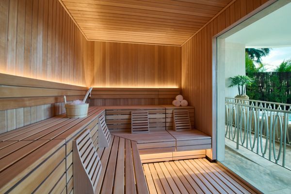 Kilolani Spa & Salon at Grand Wailea by null