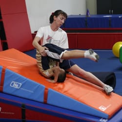 Ultimate Performance Gymnastics & Cheer