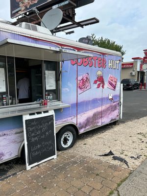 Lobster Hut by null