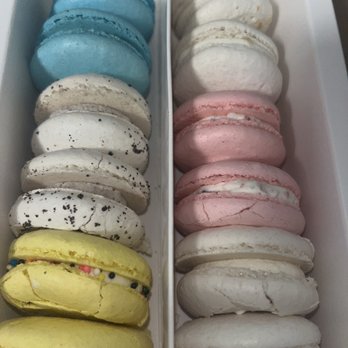 Sweetness And Honey Bakery - Macarons - Macarons Near Me - Foxborough, Massachusetts Sweetness And Honey Bakery - Macarons - Macarons Near Me - Foxborough, Massachusetts