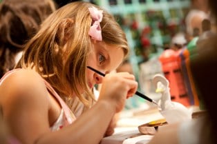 The World of Beatrix Potter Attraction by null