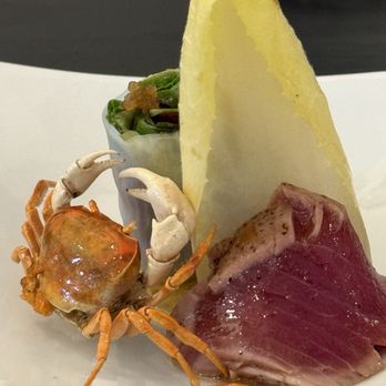 Fillet Sushi - Sushi Bars Near Me - Monrovia, California