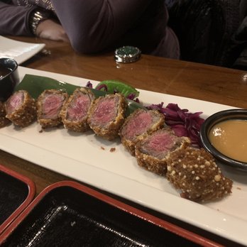 Kiu Japanese Restaurant - Steak katsu - Japanese Near Me - Markham, Ontario