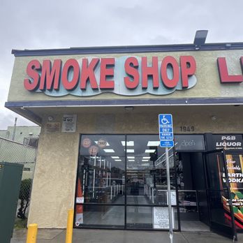 High Cloud #4 - Tobacco Shops Near Me - Long Beach, California