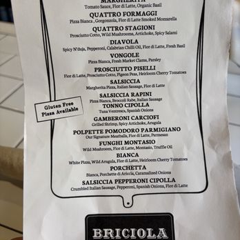 Briciola Harlem - Pizza Near Me - New York, New York Briciola Harlem - Pizza Near Me - New York, New York