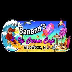 Banana's Ice Cream Cafe