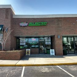 Interstate All Battery Center - Our official new home at 1622 Stanley Rd. Come by for ALL of your battery needs. We can't wait to service you!