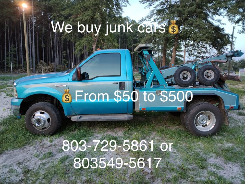 DYNASTY EXPRESS TOWING Updated June 2024 Request Information 1908