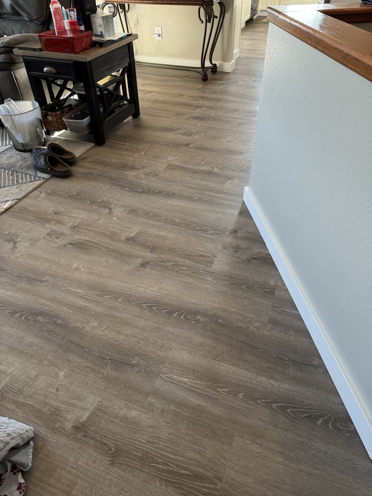 Slide of Mission Valley Home Maintenance