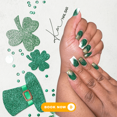 Holiday Nails - Get into the festive spirit with our beautiful holiday nails! Whether you're looking for classic holiday colors, glittery designs, or intricate seasonal nail art, we’ll create the perfect look to match your celebrations. From Christmas and New Year's to Halloween and Valentine’s Day, we customize each set to bring your holiday vision to life. Book your appointment today for festive, stylish nails that stand out! Holiday Nails - Get into the festive spirit with our beautiful holiday nails! Whether you're looking for classic holiday colors, glittery designs, or intricate seasonal nail art, we’ll create the perfect look to match your celebrations. From Christmas and New Year's to Halloween and Valentine’s Day, we customize each set to bring your holiday vision to life. Book your appointment today for festive, stylish nails that stand out!