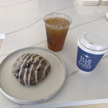 Blue Eyed Baker - Bakeries Near Me - East Aurora, New York