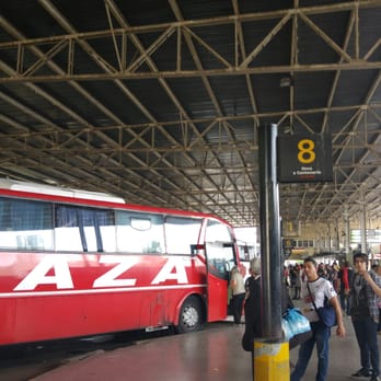 Terminal de Omnibus la Plata - Public Transportation Near Me - La Plata, B