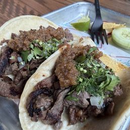 Tromps tacos