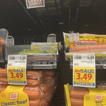 Food Lion - Good Price on Nathan's! - Grocery Near Me - Edisto Island, South Carolina Food Lion - Good Price on Nathan's! - Grocery Near Me - Edisto Island, South Carolina