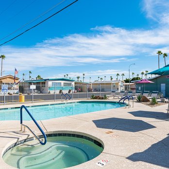 Agave Village - Mobile Home Parks Near Me - Mesa, Arizona Agave Village - Mobile Home Parks Near Me - Mesa, Arizona