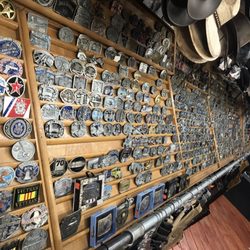 Buckles of Estes - Belt buckles