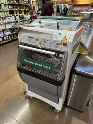 Whole Foods Market by null