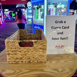 Andy B's Bowl Social