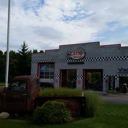 LTM Quick Lube