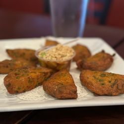 Lum-Ka-Naad Thai Restaurant