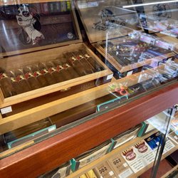 The Empire Smoke and Vape Shop - Cigars