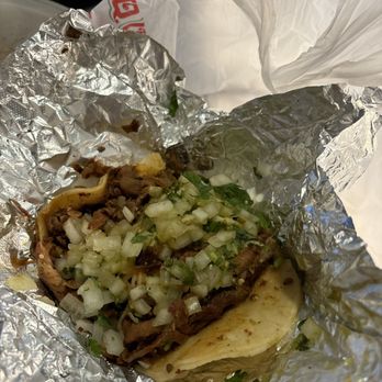Taqueria De Anda-Grill - Al Pastor tacos - Mexican Near Me - Lake Forest, California