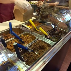 Meat Options - Carlita's