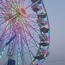 Elliott's Amusements - Bright lights and Fun nights