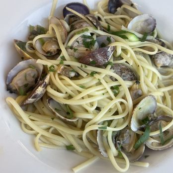 Tony's Seafood Restaurant - Clam pasta - Seafood Near Me - Marshall, California Tony's Seafood Restaurant - Clam pasta - Seafood Near Me - Marshall, California