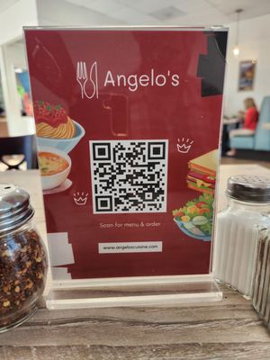Angelo's by null