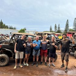 Maui Off Road Adventures