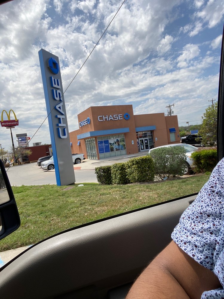 CHASE BANK 11 Photos 13939 Nacogdoches Rd, San Antonio, Texas