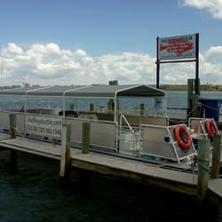 Merry Pier