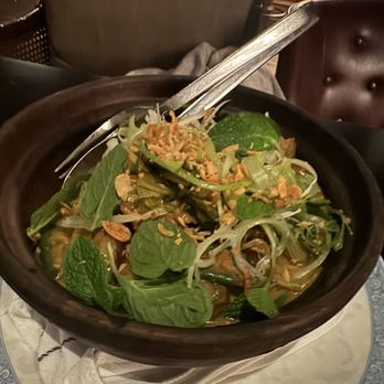 LSXO - Lamb satay - Vietnamese Near Me - Huntington Beach, California LSXO - Lamb satay - Vietnamese Near Me - Huntington Beach, California