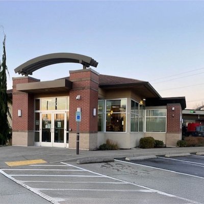 Fibre Federal Credit Union