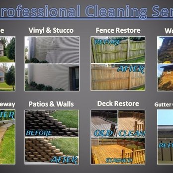 Shingle Clean - Columbia - Pressure Washers Near Me