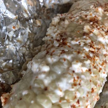 El Jalisciense - Grilled corn - Food Trucks Near Me - Kapolei, Hawaii El Jalisciense - Grilled corn - Food Trucks Near Me - Kapolei, Hawaii