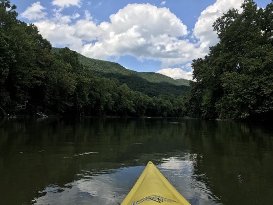 Downriver Canoe Company by null