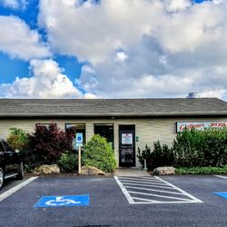 Gagliano's Restaurant & Pizza